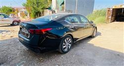 نيسان ألتيما